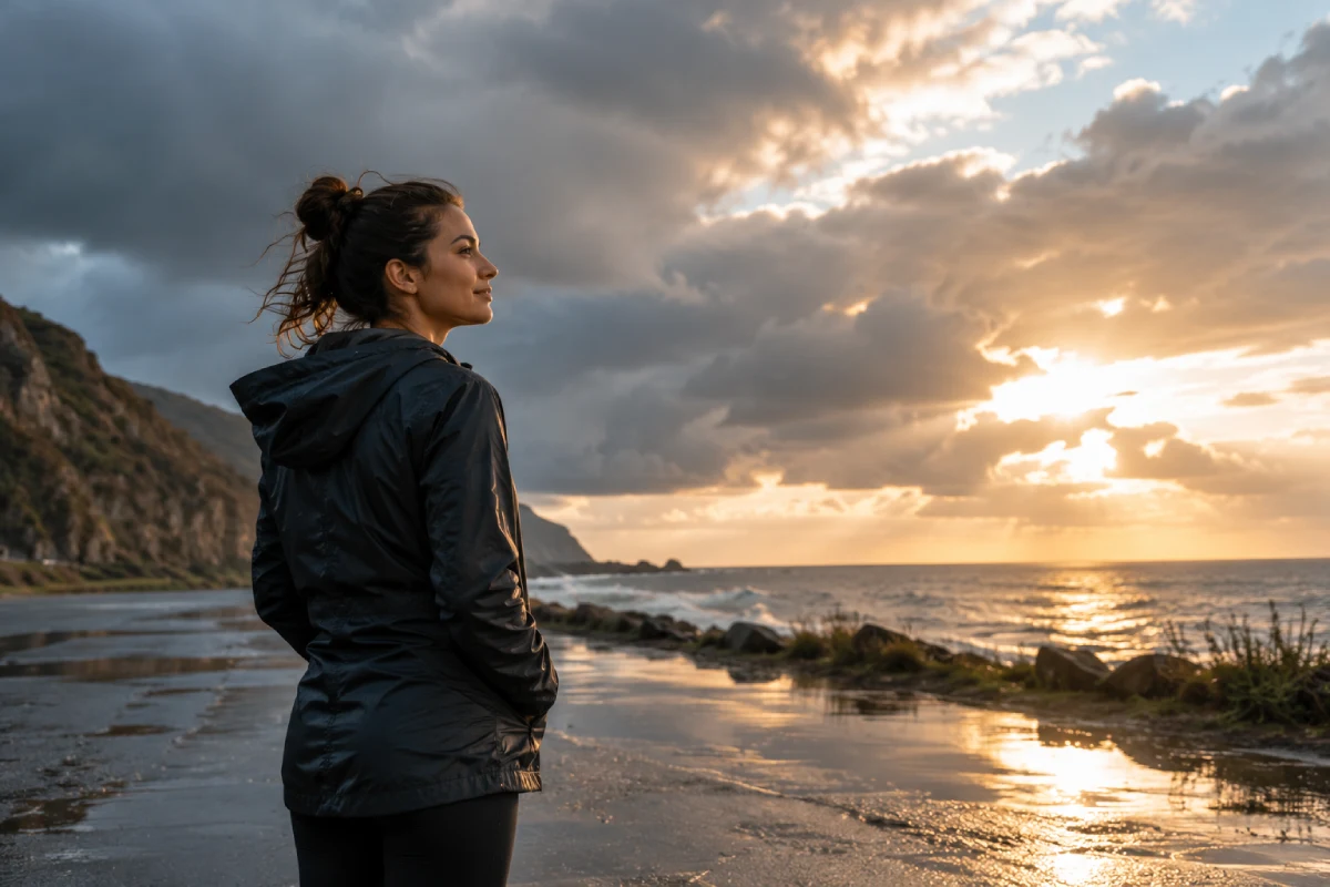 emotional resilience