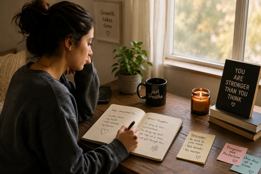 Mental toughness tips that actually work