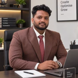 Syed Abdul Rahman